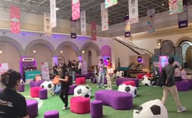 Clara Brugada inaugura Casa México Media Center; recibirá a más de 500 periodistas por el Mundial 2026