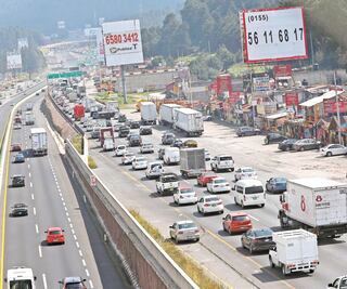 ASF detecta irregularidad por 5 mil mdp en gasto de la SCT