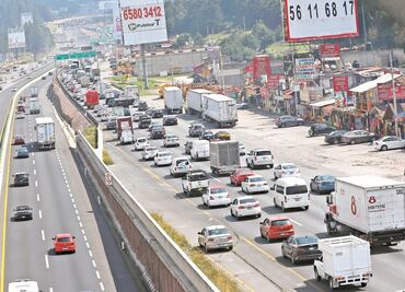 ASF detecta irregularidad por 5 mil mdp en gasto de la SCT