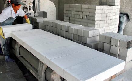 Viviendas de hormigón reducen el consumo de calefacción