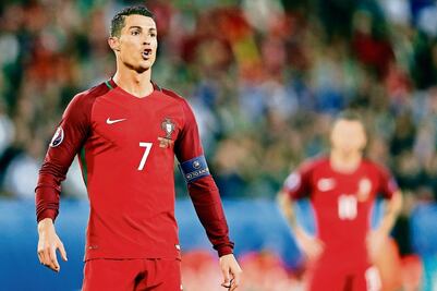 Satirizan a los lusos 