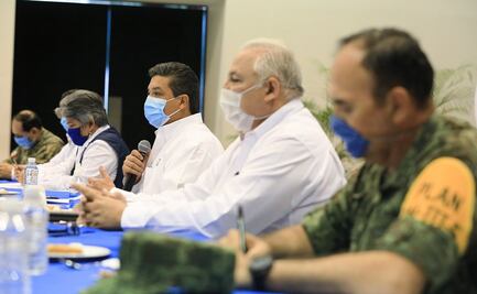 Tamaulipas hace obligatorio el uso de cubrebocas por coronavirus
