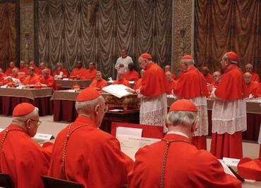 Cónclave: ¿a qué hora serán las votaciones y fumatas del jueves? Esto es lo que sabemos