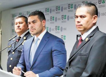 Criminal organization threatens García Harfuch again