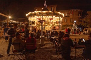 Estas son las experiencias navideñas de Val’Quirico