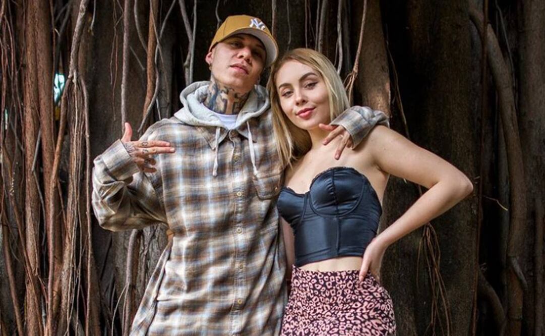 Instagram Santa Fe Klan