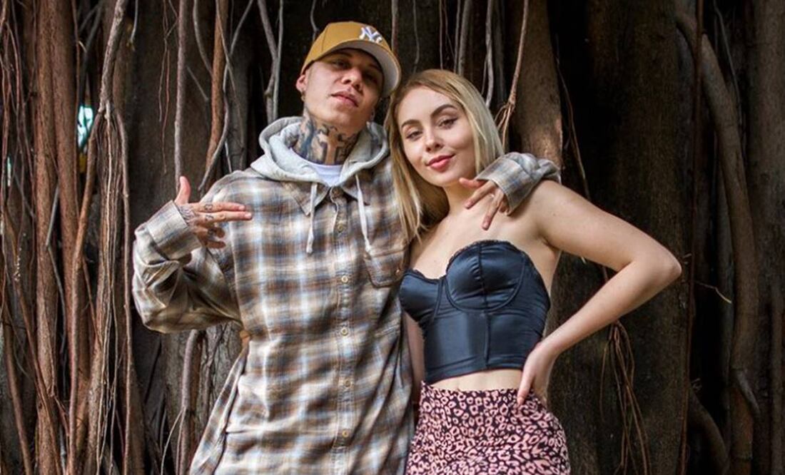 Instagram Santa Fe Klan