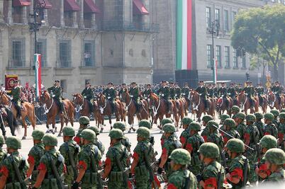 México trabajará con la ONU en pro de la paz