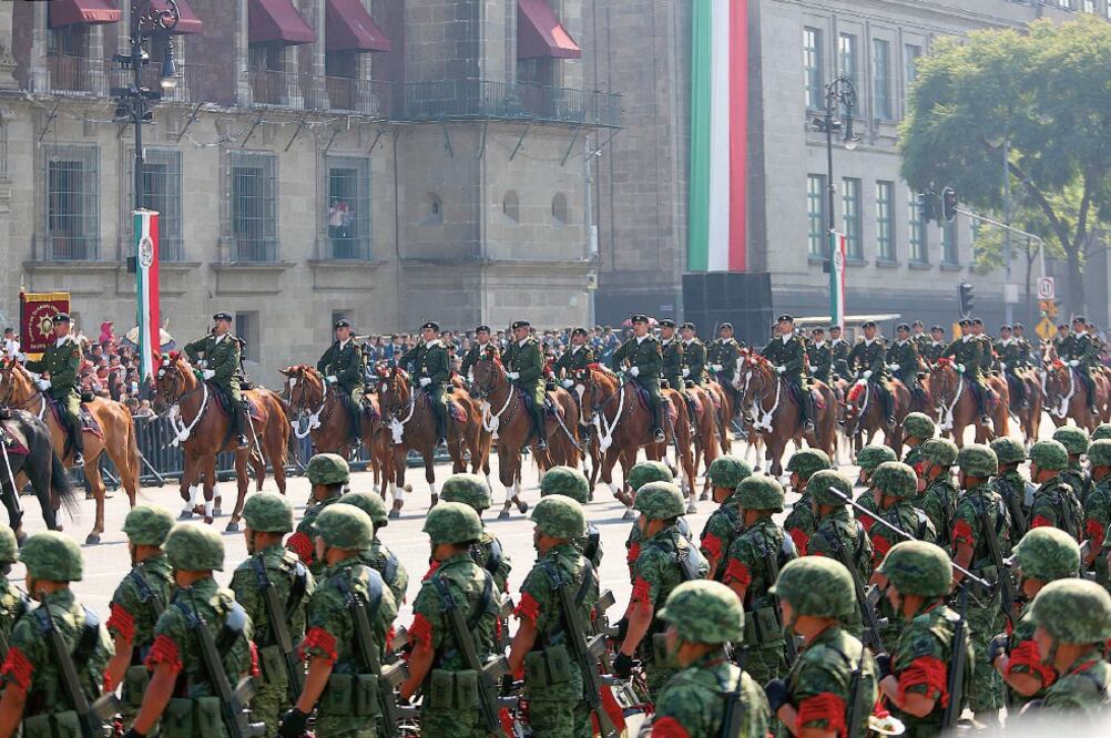 Las Fuerzas Armadas estarán presentes, con postulaciones individuales y no con batallones, en 12 de las 16 misiones que la ONU desplegó en el mundo (ARCHIVO EL UNIVERSAL)