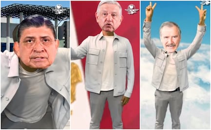 La Movida Política de la semana: Guacamaya Leaks, achaques de AMLO y Fox “el salvador”