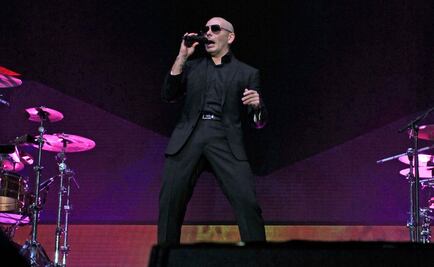 Pitbull y Justin Bieber cantarán en los Grammy