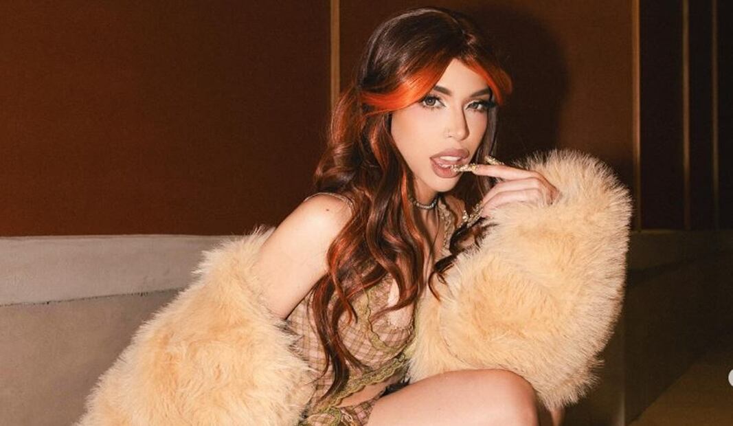 Yeri Mua y otros artistas que rompieron récords en TikTok. Foto: Redes sociales