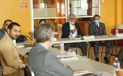 Grupo Interdisciplinario identifica obstáculos para avanzar en caso Ayotzinapa