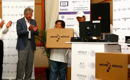 SCT pospone licitación de TV´s digitales