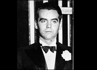 Búsqueda de restos de Federico García Lorca quiere ser reanudada