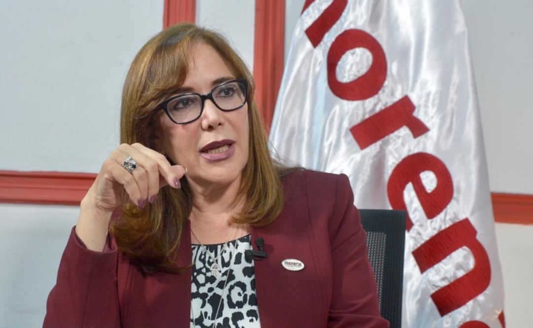 (Foto: Archivo / EL UNIVERSAL)