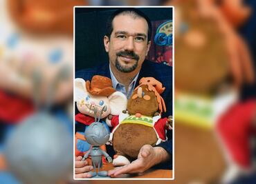 Cri-Cri pensó que duraría tres meses