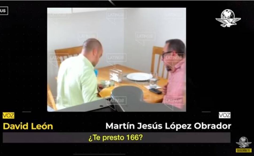 Foto: Captura de video