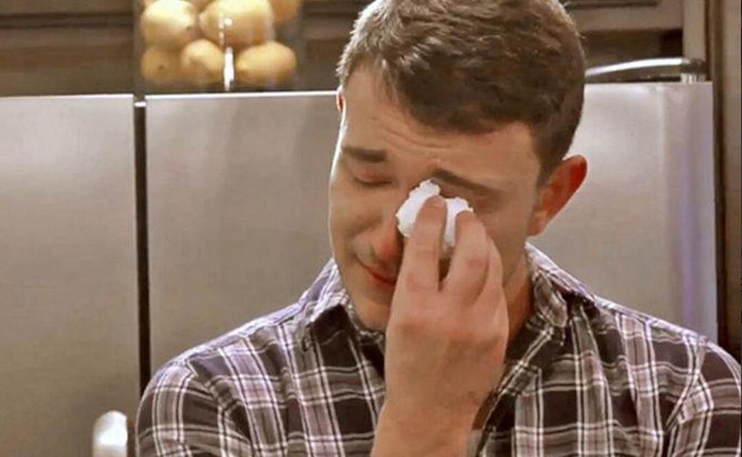 El cineasta José Antonio Vargas grabó a estadounidenses blancos en situaciones en las que fueron obligados a confrontar asuntos de identidad racial. FOTO: Especial