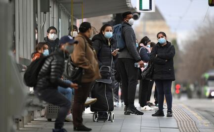 El Covid-19 redujo al 50% el ruido sísmico humano en el mundo
