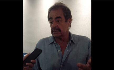 Un "absurdo", reducción de topes de campaña: Córdova Lira