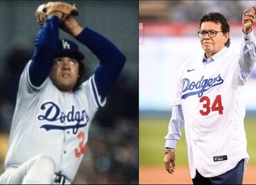 Fernando ‘Toro’ Valenzuela muere a los 63 años en Los Ángeles