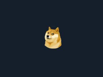 ¿Por qué aparece un perro en el logo de Twitter?