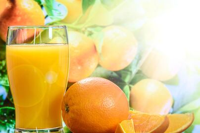 Canadá incluiría el jugo de naranja y el acero en represalias si Trump impone aranceles