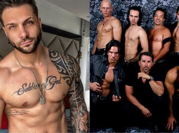 Sergio Mayer relanzará "Sólo para mujeres", ¿Nicola Porcella se integrará al elenco?