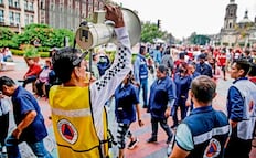 Primer Simulacro Nacional 2026: ¿qué sí y qué no hacer durante el ensayo?; sigue estas recomendaciones
