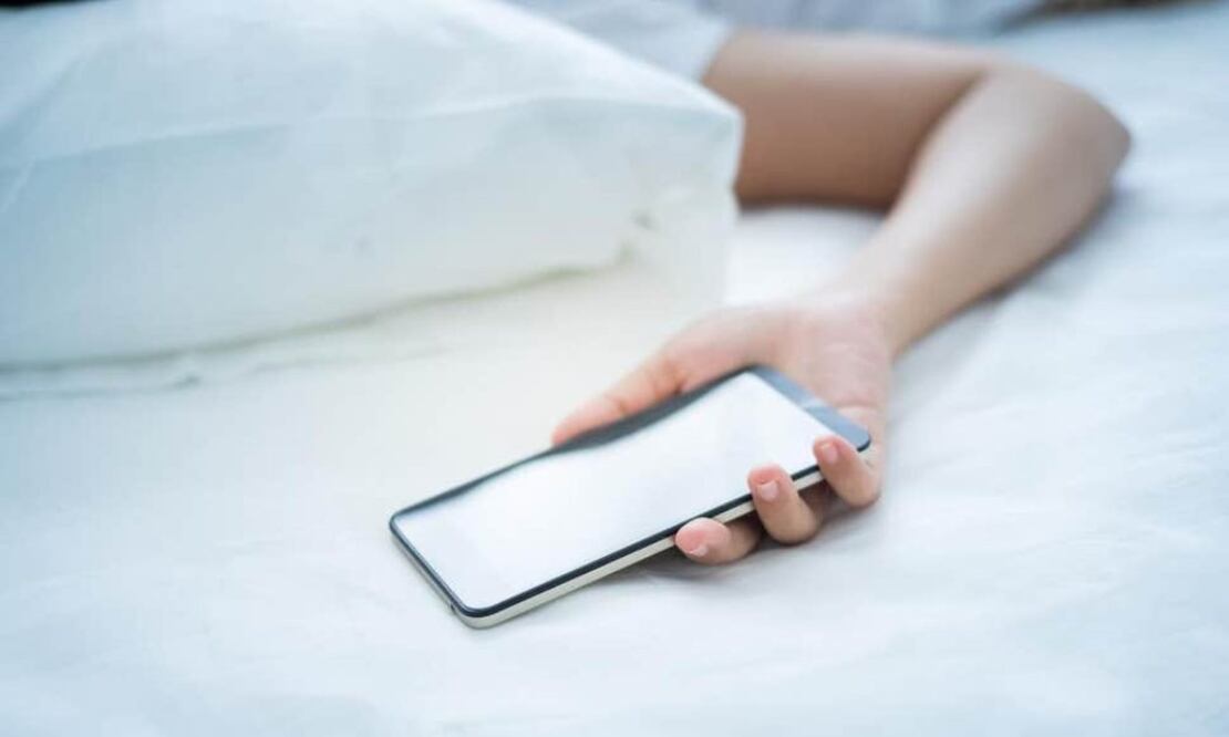 Puedes usar este truco en tu iPhone o iPad. | Foto: Istockphoto