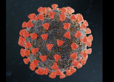 Covid-19. Crean virus virtual que se propaga por Bluetooth en tu móvil