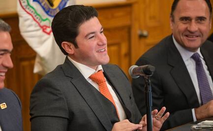 Con planeación estratégica, Samuel García llama a capitalizar nearshoring