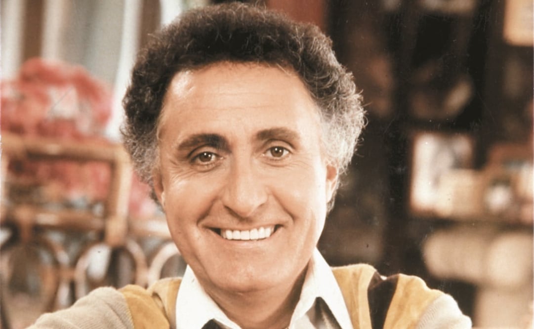 Foto: ARCHIVO EL UNIVERSAL