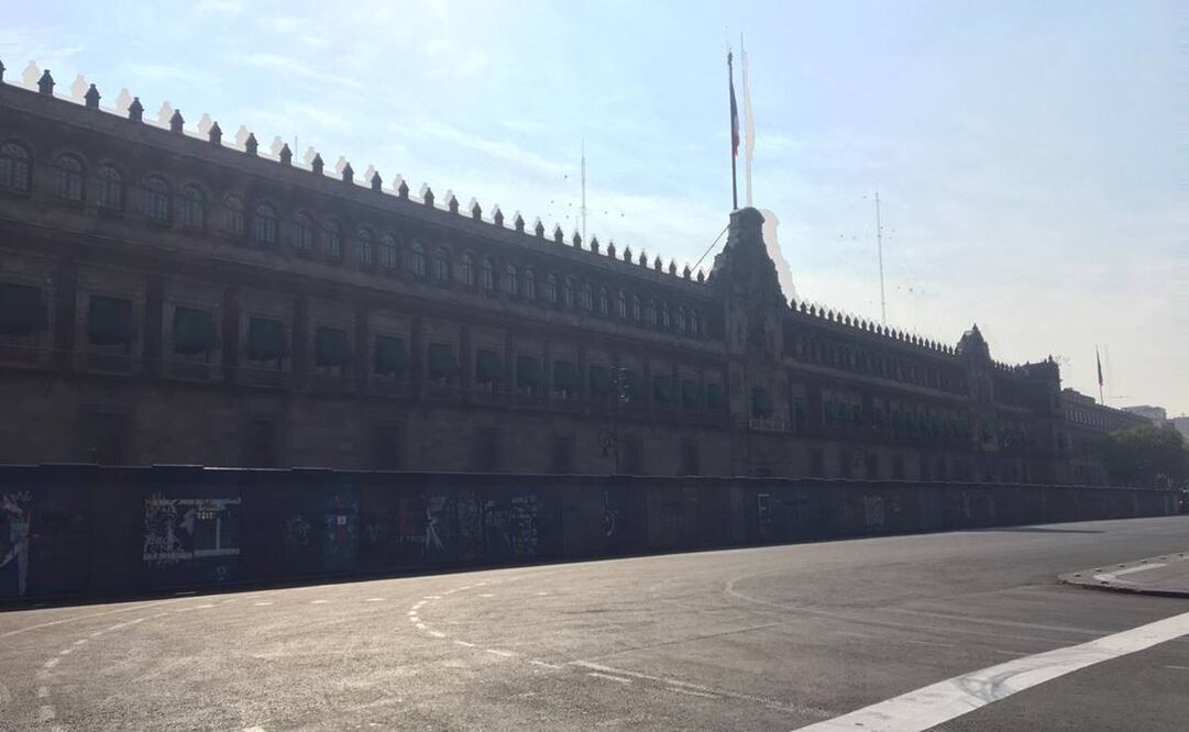Fotos: Alberto Morales/ EL UNIVERSAL