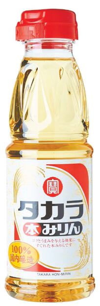 Arma tu alacena japonesa en casa