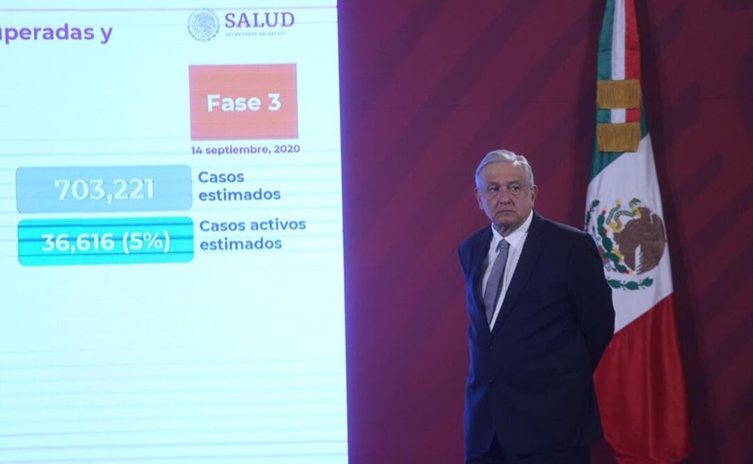 Foto: Germán Espinosa/EL UNIVERSAL