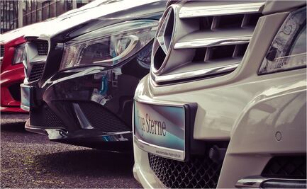 Producción automotriz se recupera en febrero