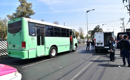 Crean app para evitar robos en transporte público y privado