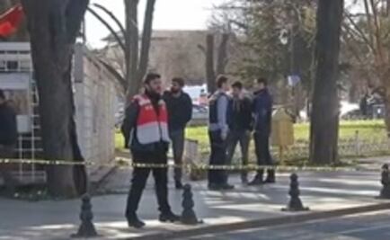 Peña Nieto condena atentado en Estambul