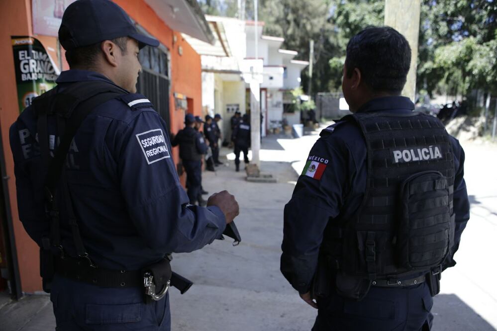 FOTO:ARCHIVO. EL UNIVERSAL