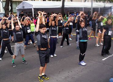 Consejos de hidratación: evita malestares físicos