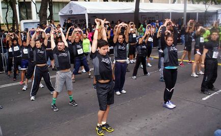 Consejos de hidratación: evita malestares físicos