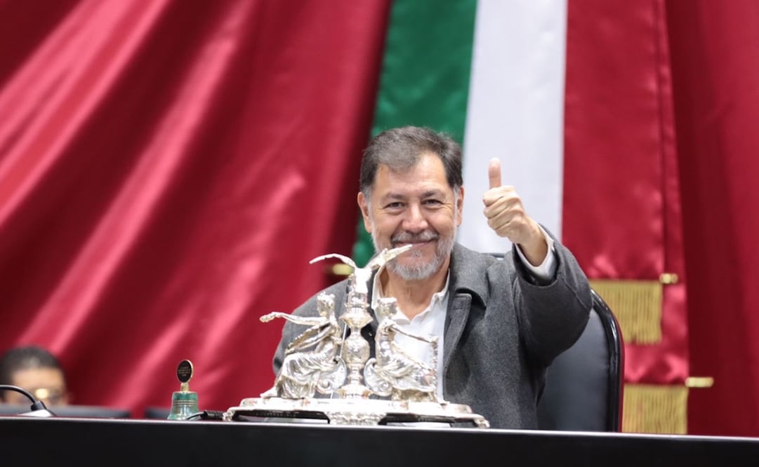 Foto: Twitter @fernandeznorona