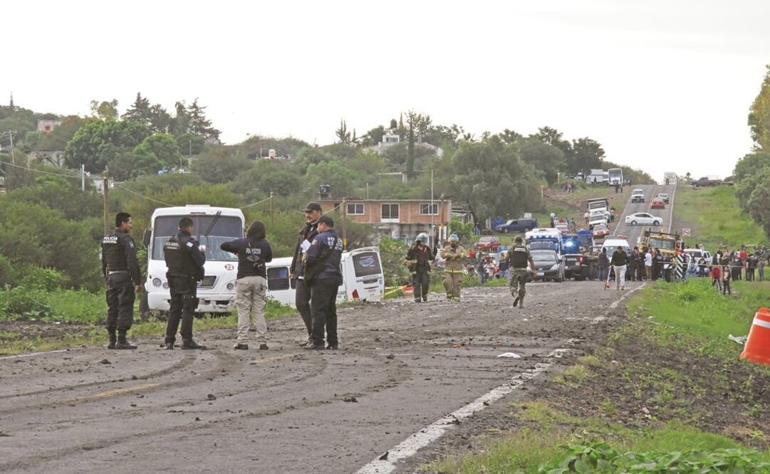 Foto: Archivo/El Universal