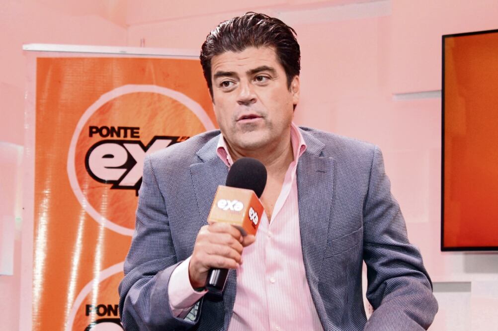 Foto: Archivo / EL UNIVERSAL.