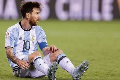 Argentina está en una encrucijada