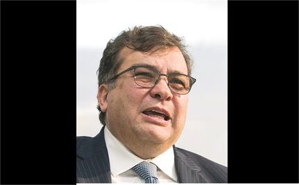 HSBC va por lugar de Banamex