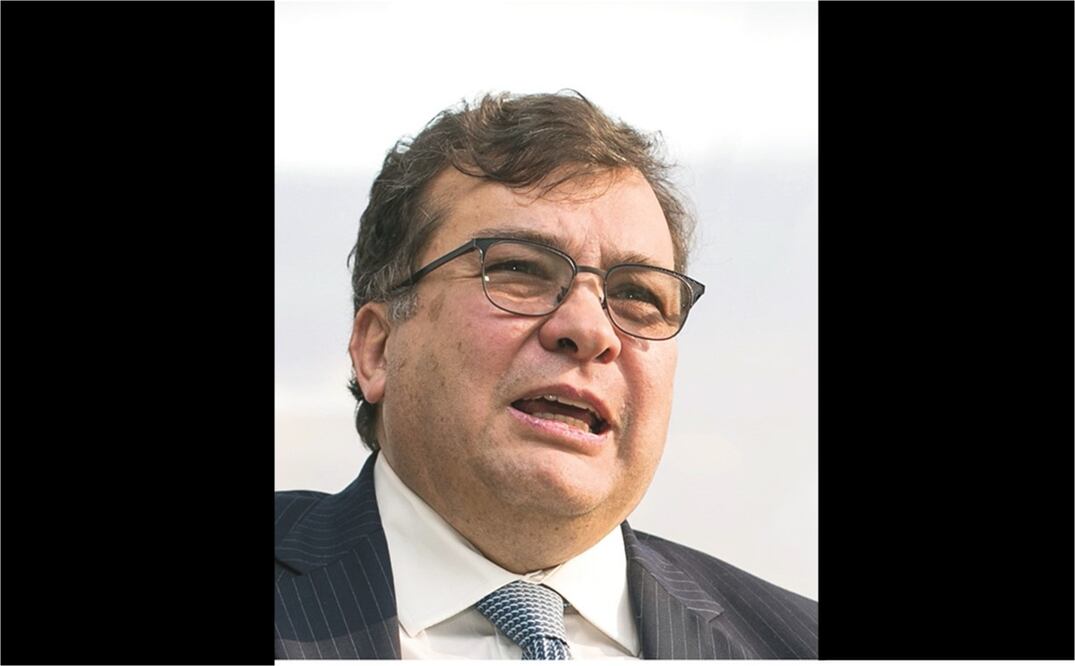 Jorge Arce. Foto: Archivo / EL UNIVERSAL