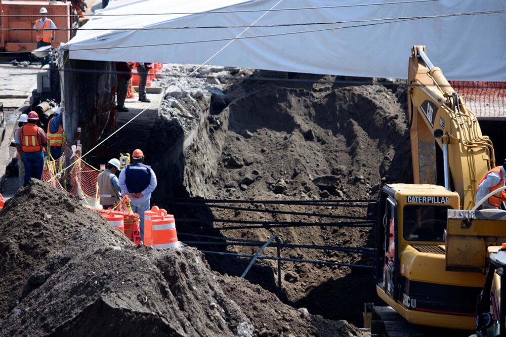 Foto: Archivo/EL UNIVERSAL